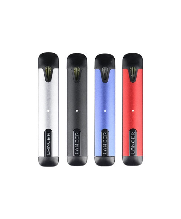 Ovns Lancer Vape Pod System Starter Kit 400mAh & 1.6ML