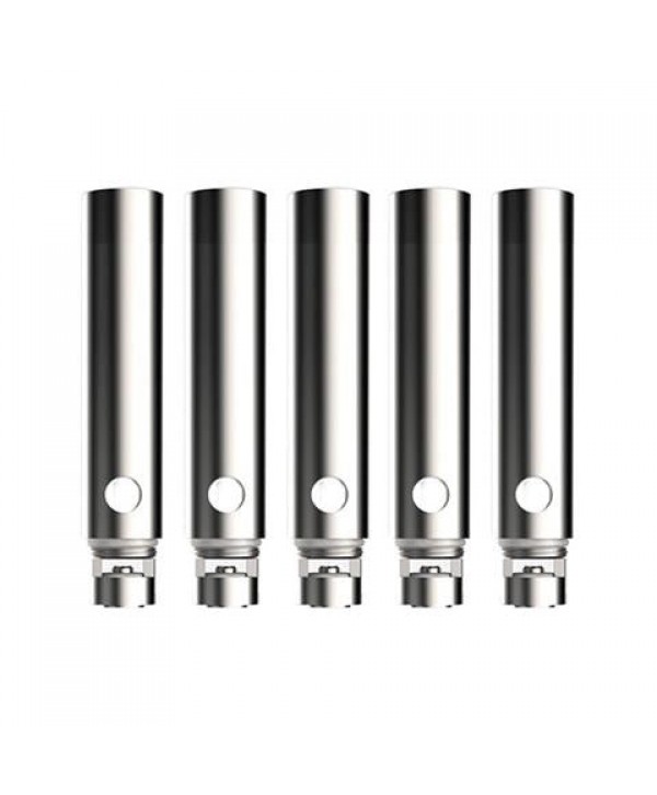 KangerTech PANGU PGOCC Replacement 0.5 Ohm-1.0 Ohm-1.5 Ohm Coil Head 5PCS-PACK