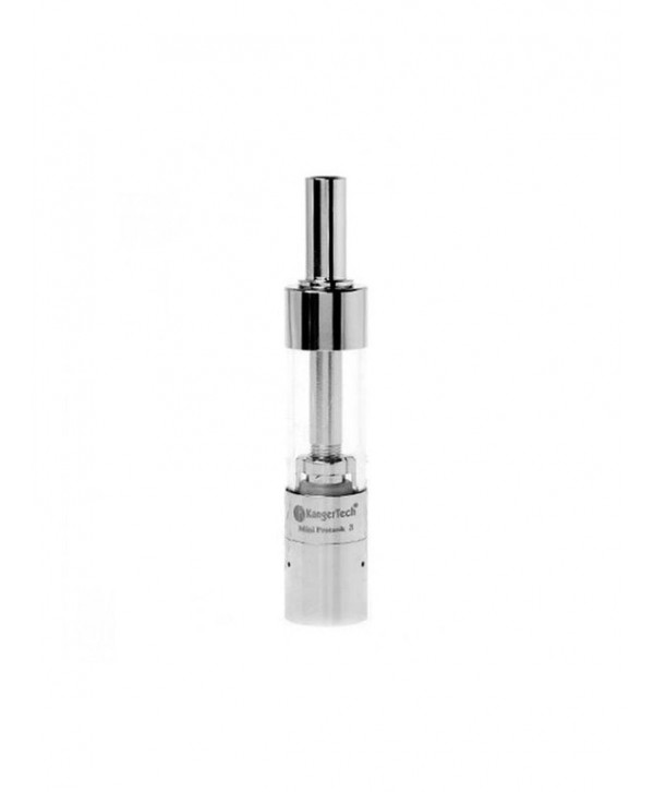 KangerTech Mini ProTank 3 Dual Coil Glassomizer (1.5ML)