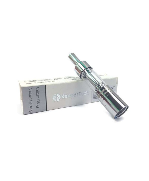 KangerTech Mini ProTank 3 Dual Coil Glassomizer (1.5ML)