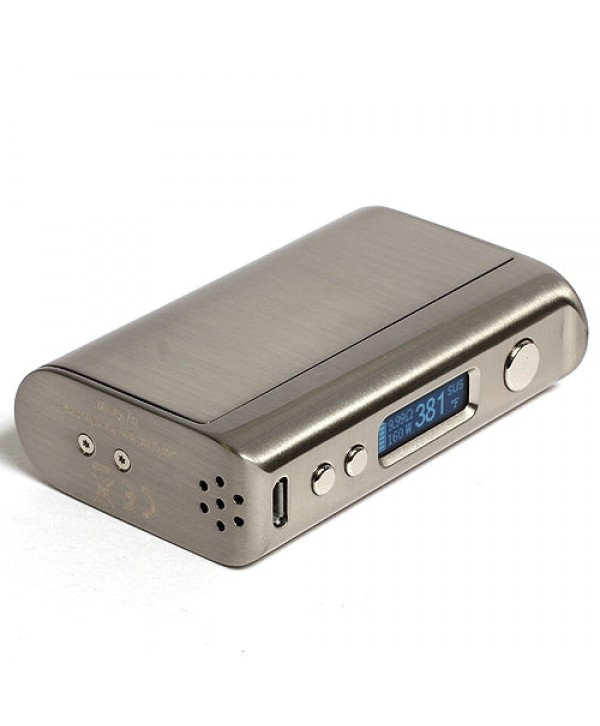 KangerTech KBOX 160W TC Battery Mod