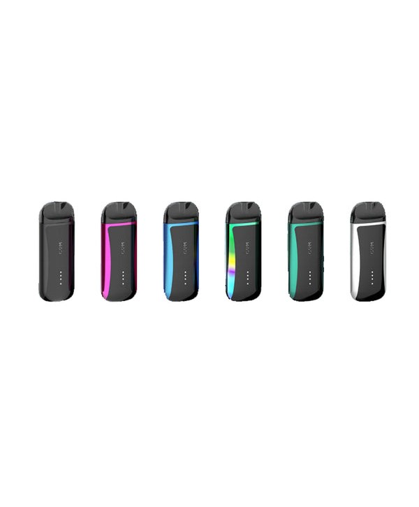 KangerTech GEM Pod System kit 500mAh & 2ml