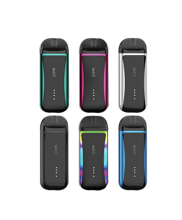 KangerTech GEM Pod System kit 500mAh & 2ml