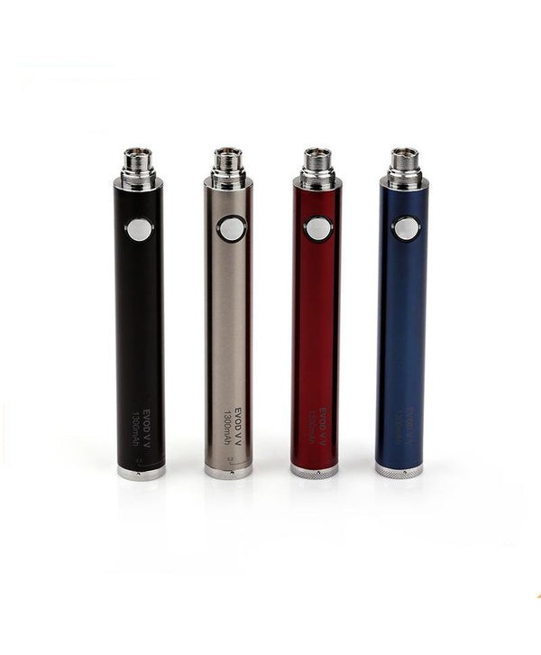 KangerTech EVOD VV 1300mAh TC Mod Battery