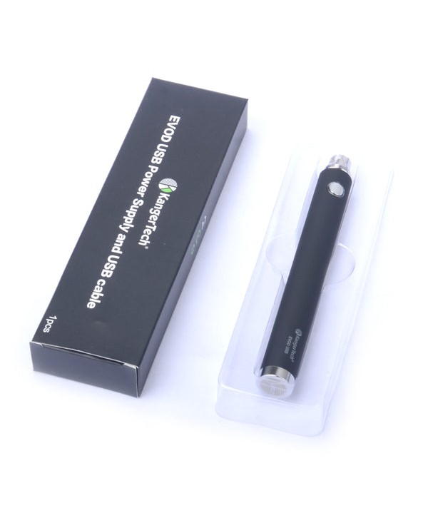 KangerTech EVOD USB 650mAh TC Mod Battery