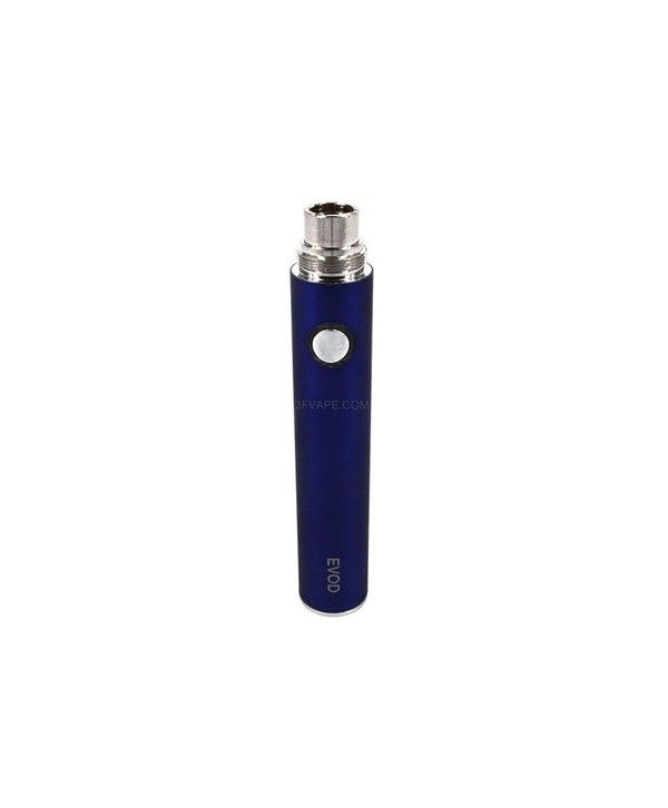 KangerTech EVOD 650mAh TC Mod Battery