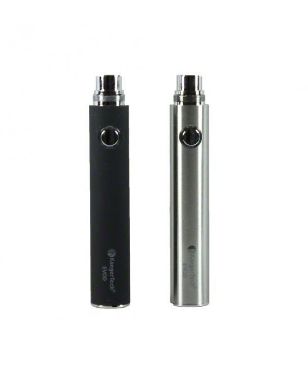 KangerTech EVOD 650mAh TC Mod Battery