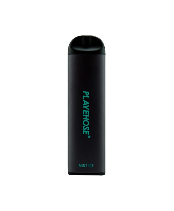 Playehose Disposable Pod Device 800 Puffs 550mAh - 1pc/pack