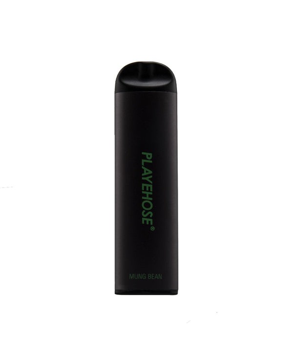Playehose Disposable Pod Device 800 Puffs 550mAh - 1pc/pack
