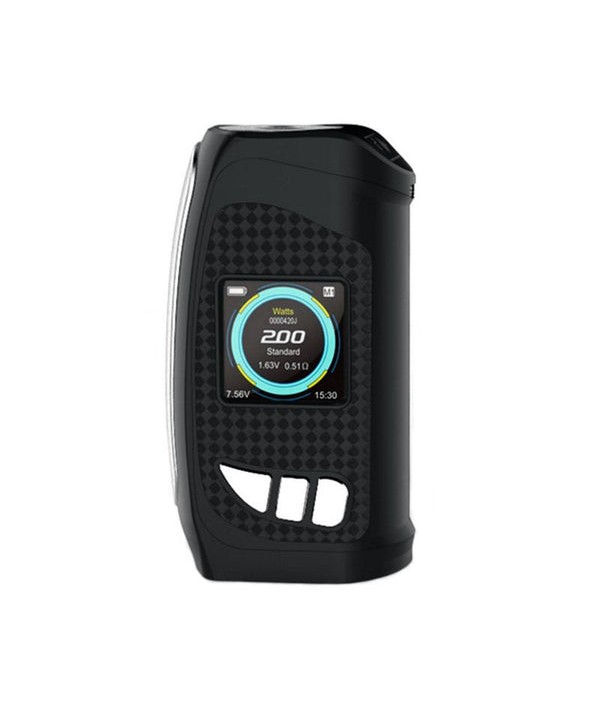 Pioneer4You IPV Eclipse 200W TC Box Mod