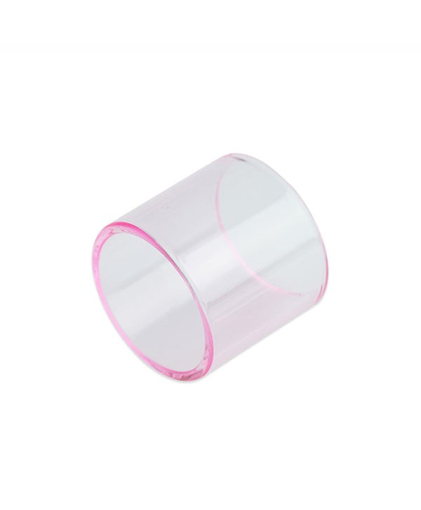 Pink UD Goblin Mini RTA Replacement Glass Tube 3ML