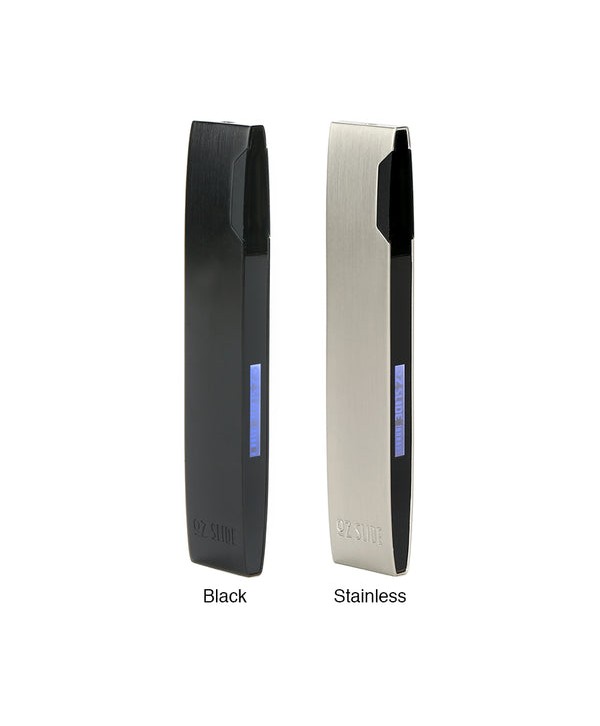 OZ Slide Side-Sliding Pod System Kit 300mAh & 1.5ml