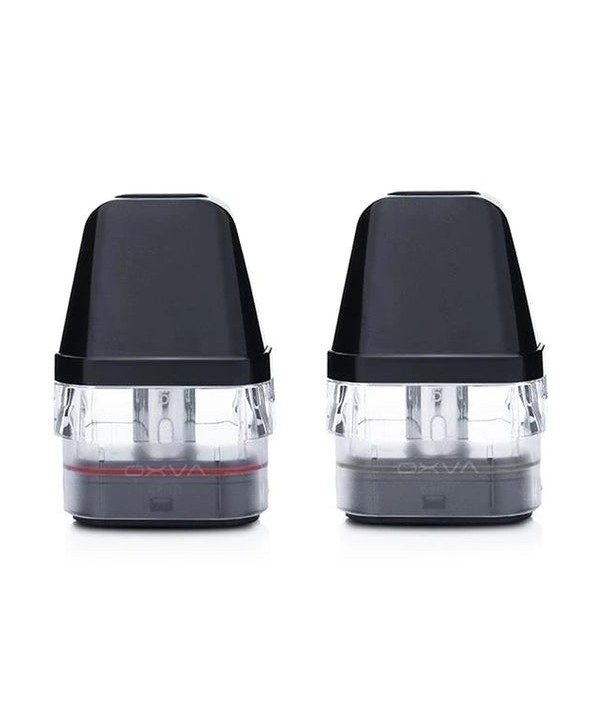 OXVA XLim Replacement Pod Cartridge 2ml (3pcs/Pack)