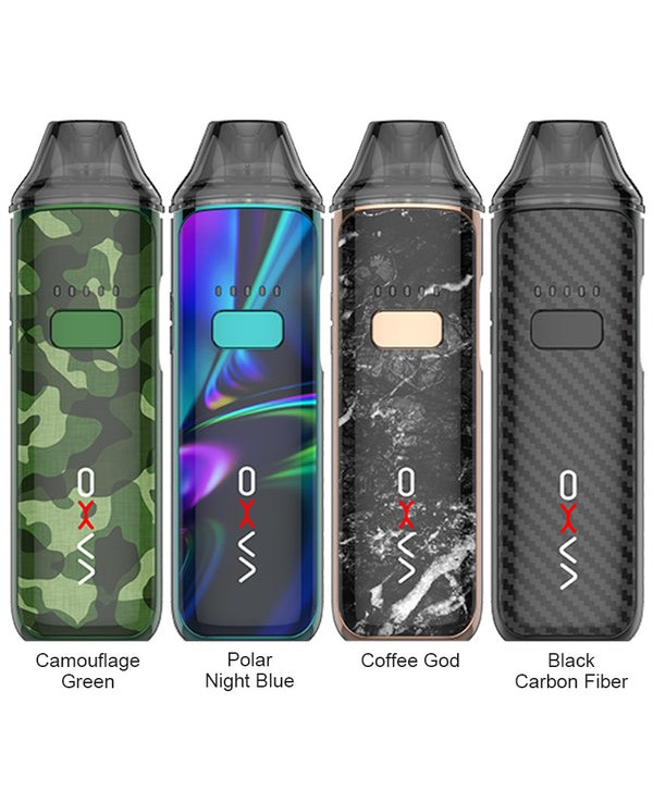 OXVA X 40W Pod System Kit 1600mAh