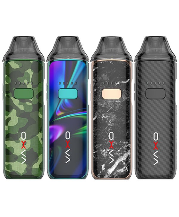 OXVA X 40W Pod System Kit 1600mAh