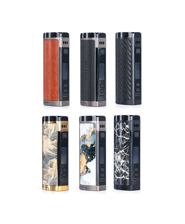 OXVA VELOCITY Box Mod 100W