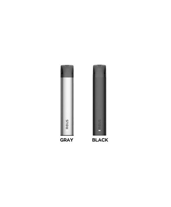 Kanger Reus Pod Kit 380mAh