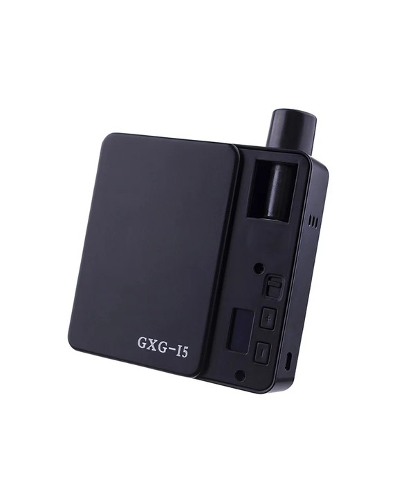 Kamry GXG I5 HNB Vaporizer 1800mAh Kit