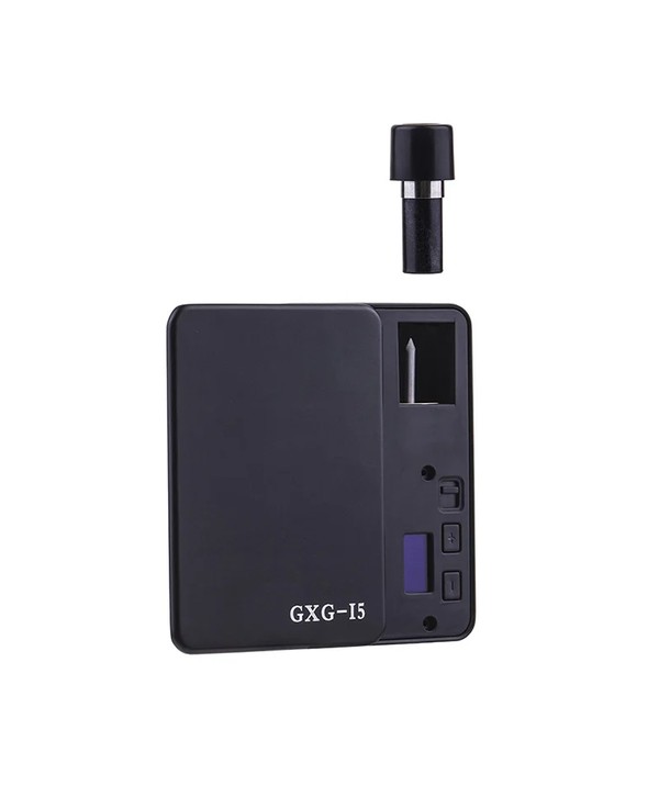 Kamry GXG I5 HNB Vaporizer 1800mAh Kit