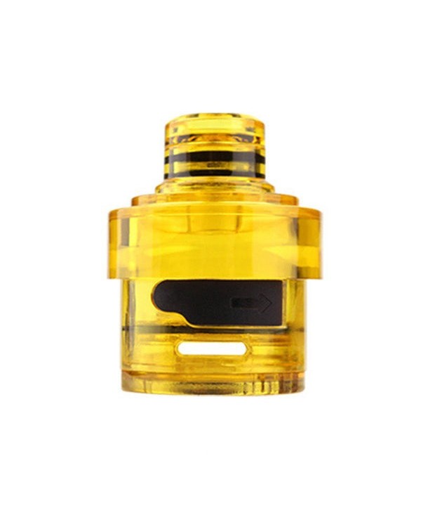 Kamry GT ePipe Tank Atomizer 2.8ml