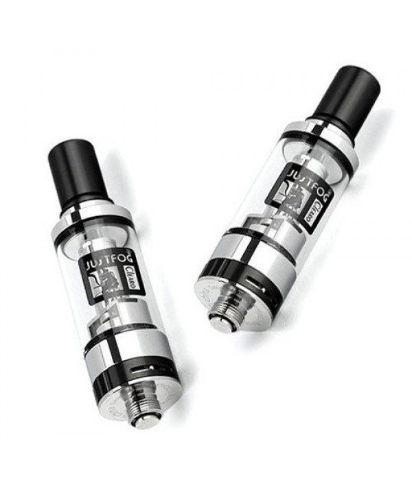 Justfog Q16 Clearomizer 1.9ml