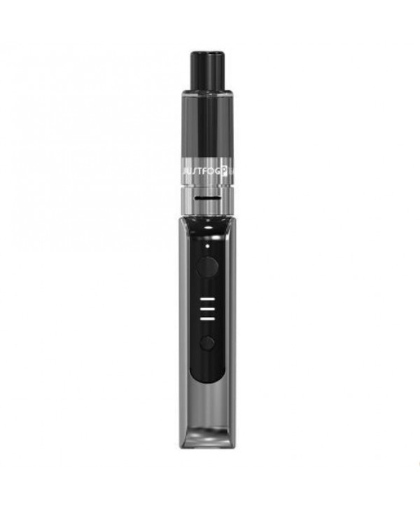 Justfog P16A Starter Kit (1.9ML & 900mAh)