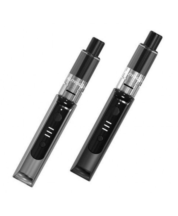 Justfog P16A Starter Kit (1.9ML & 900mAh)