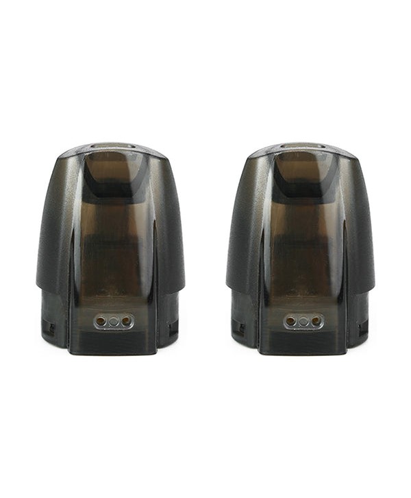 Justfog Minifit/Minifit Max Pod Cartridge 1.5ml 3pcs