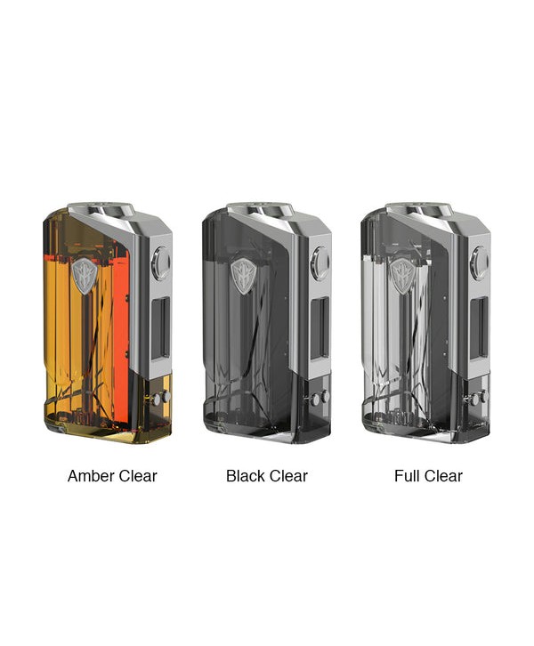 Rincoe JellyBox 228W Box Mod