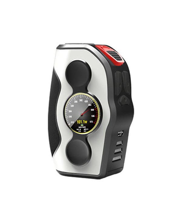 REV Nitro 200W TC Box Mod