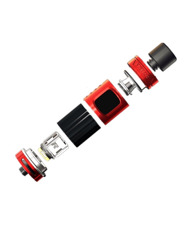 REV DriFT Sub Ohm Tank Atomizer 2ML-4.5ML