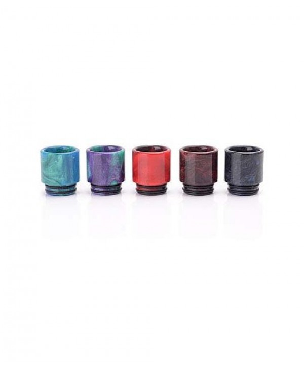 Random Color Aleader TFV8 Resin Drip Tip AS116