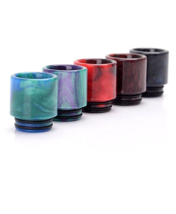 Random Color Aleader TFV8 Resin Drip Tip AS116