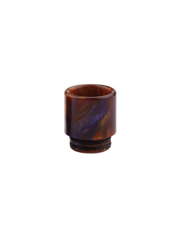 Random Color Aleader TFV8 Baby Resin Drip Tip AS130