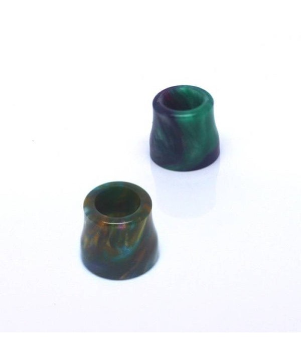 Random Color Aleader Cleito Resin Drip Tip AS126