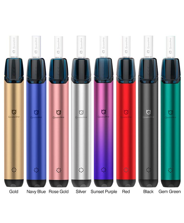 Quawins Vstick Pro Open Pod Kit