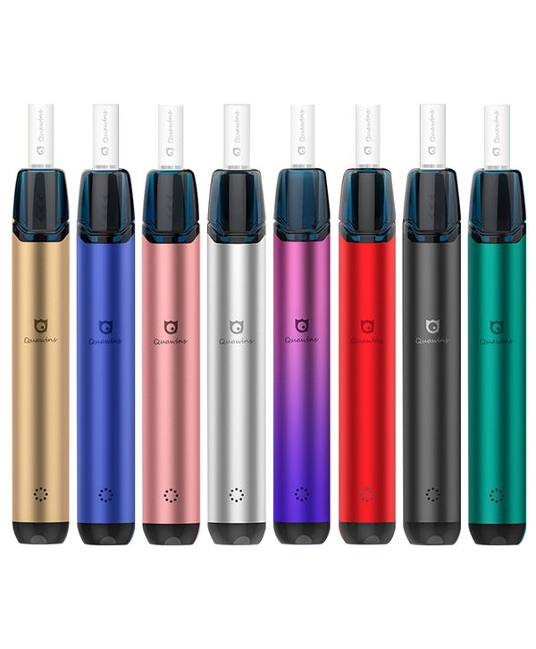 Quawins Vstick Pro Open Pod Kit