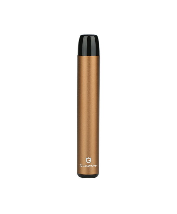 Quawins VSTICK Disposable Pod System kit 500mAh