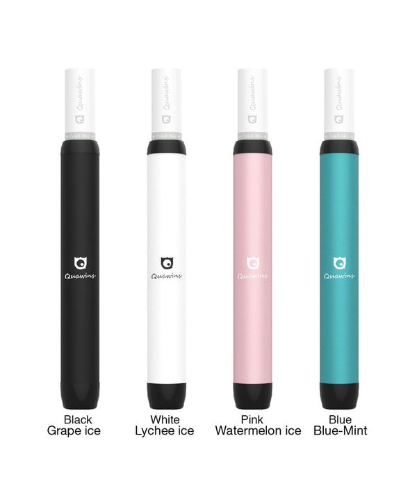 Quawins Vstick Mini Heating Kit 280mAh 1.2ml