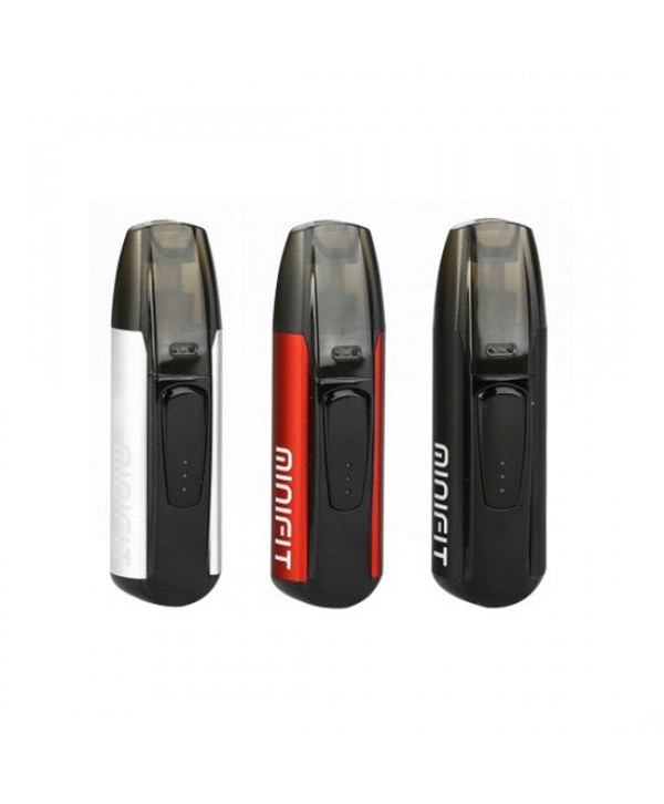 JUSTFOG Minifit Vape Pod Kit (1.5ML)&370mAh