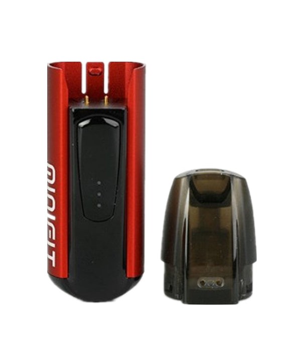 JUSTFOG Minifit Vape Pod Kit (1.5ML)&370mAh