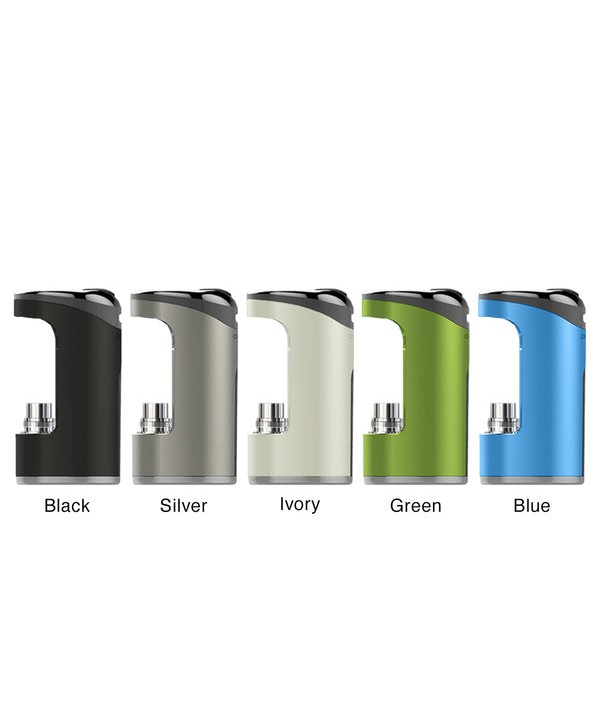 JUSTFOG Compact 14 Battery 1500mAh