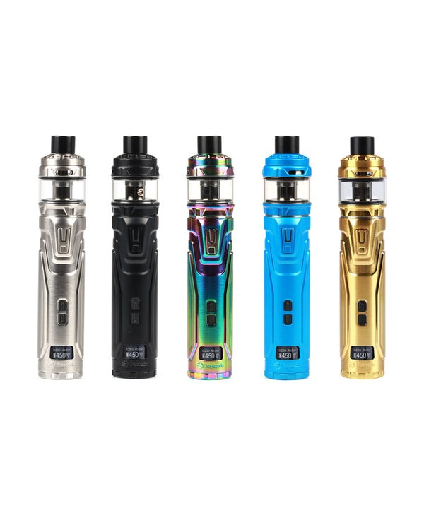 Joyetech ULTEX T80 80W Kit with Cubis Max Tank Atomizer