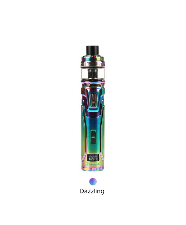 Joyetech ULTEX T80 80W Kit with Cubis Max Tank Atomizer