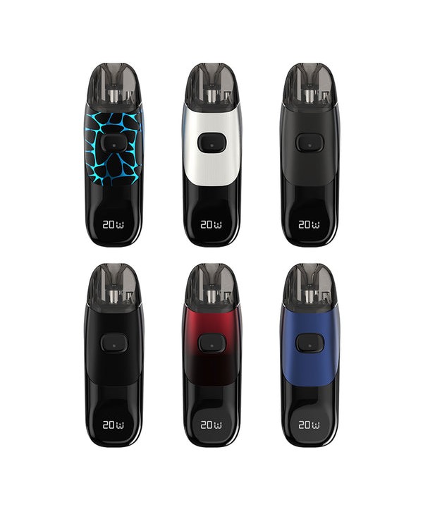 Joyetech TRALUS 20W Pod System Kit 800mAh