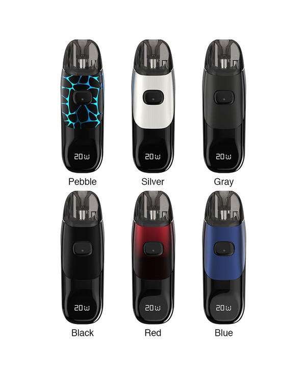 Joyetech TRALUS 20W Pod System Kit 800mAh