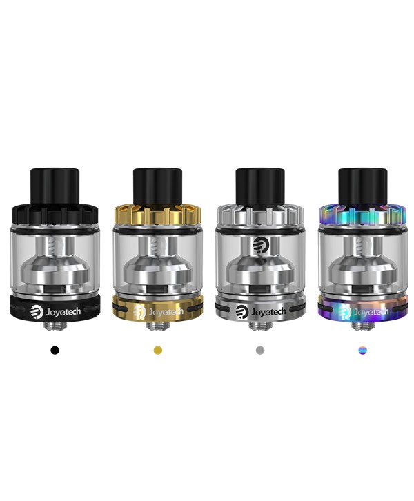 Joyetech RIFTCORE Solo RTA 3.5ml Rebuildable Tank Atomizer