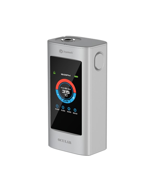 Joyetech OCULAR Touchscreen 5000mAh TC Box MOD