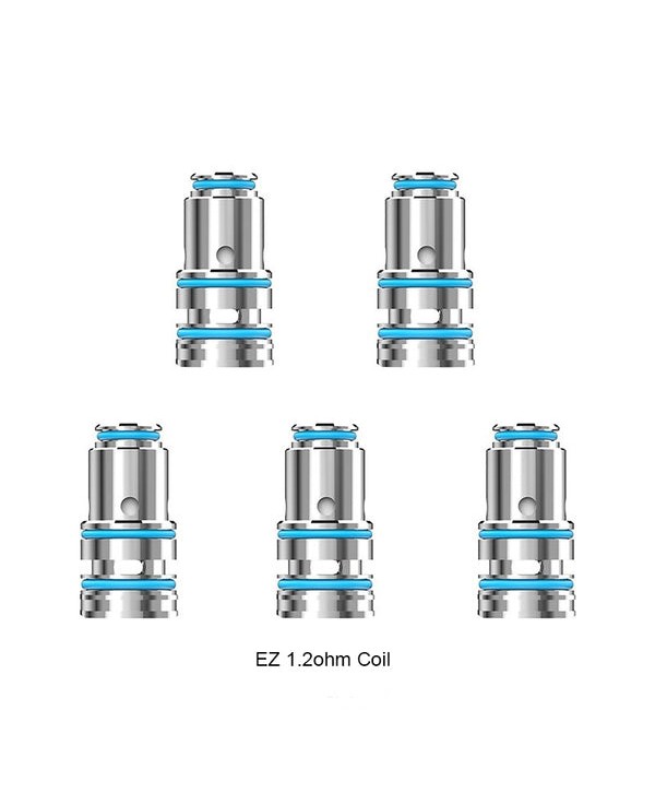 Joyetech EZ Series Replacement Coil for Exceed Grip Pro-Plus