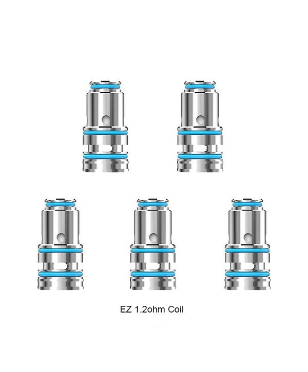 Joyetech EZ Series Replacement Coil for Exceed Grip Pro-Plus